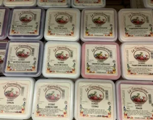 vu bac sorbet